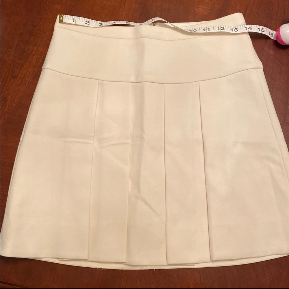 Jcrew women’s skirt